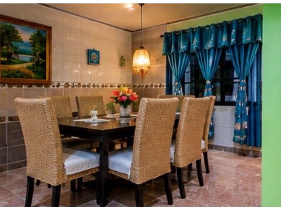 Casa en Venta en San Juan, Colón — foto 4