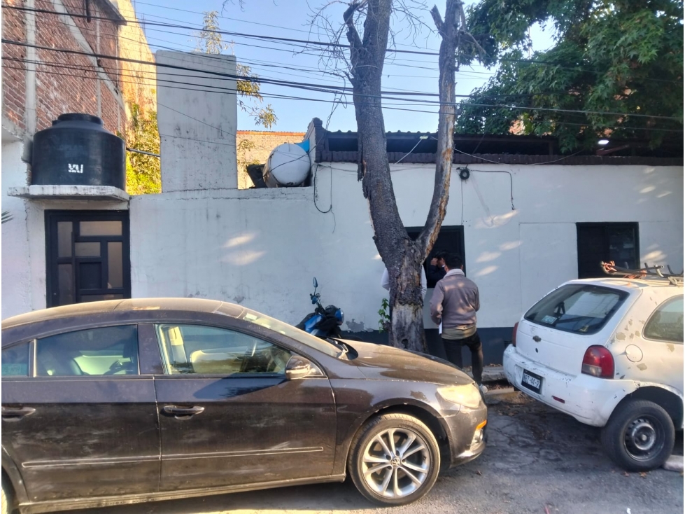 Casa en Venta en San Juan Totoltepec, Naucalpan | Posesión Inmediata