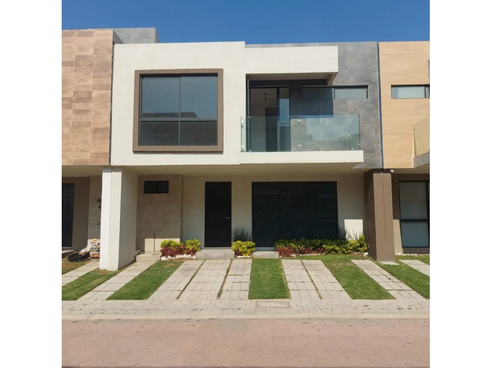 Casa en Venta en San Lorenzo Chimalpa, Chalco, México