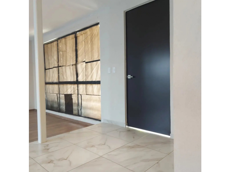 Casa en Venta en San Lorenzo Chimalpa, Chalco, México - 2