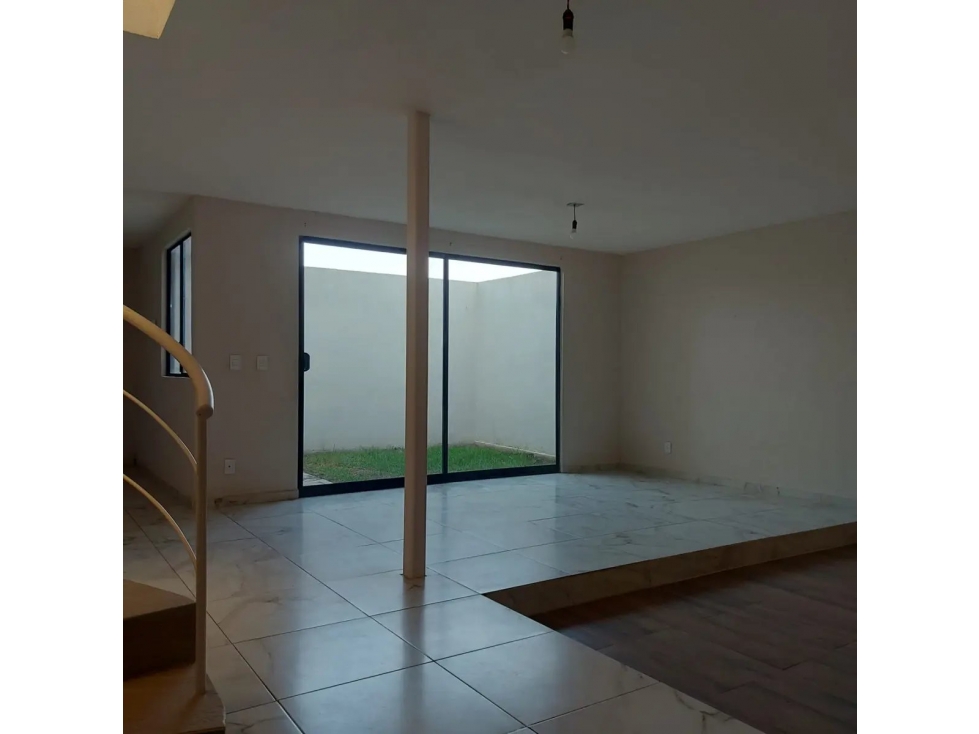 Casa en Venta en San Lorenzo Chimalpa, Chalco, México - 3
