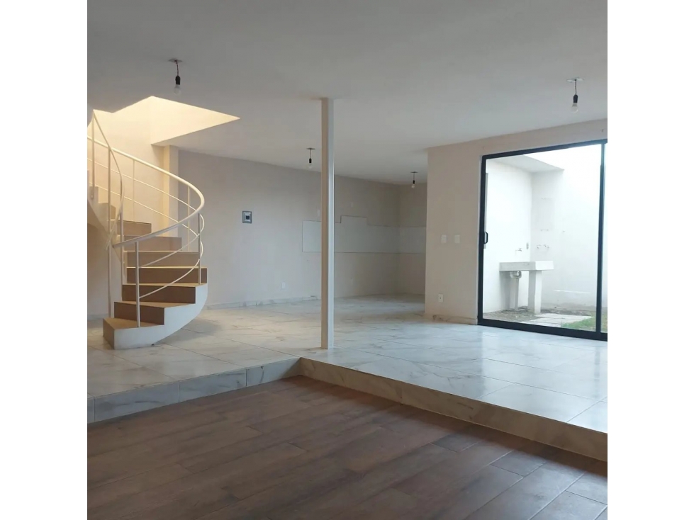 Casa en Venta en San Lorenzo Chimalpa, Chalco, México - 5