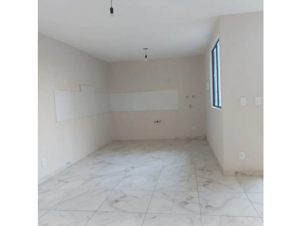 Casa en Venta en San Lorenzo Chimalpa, Chalco, México - 6