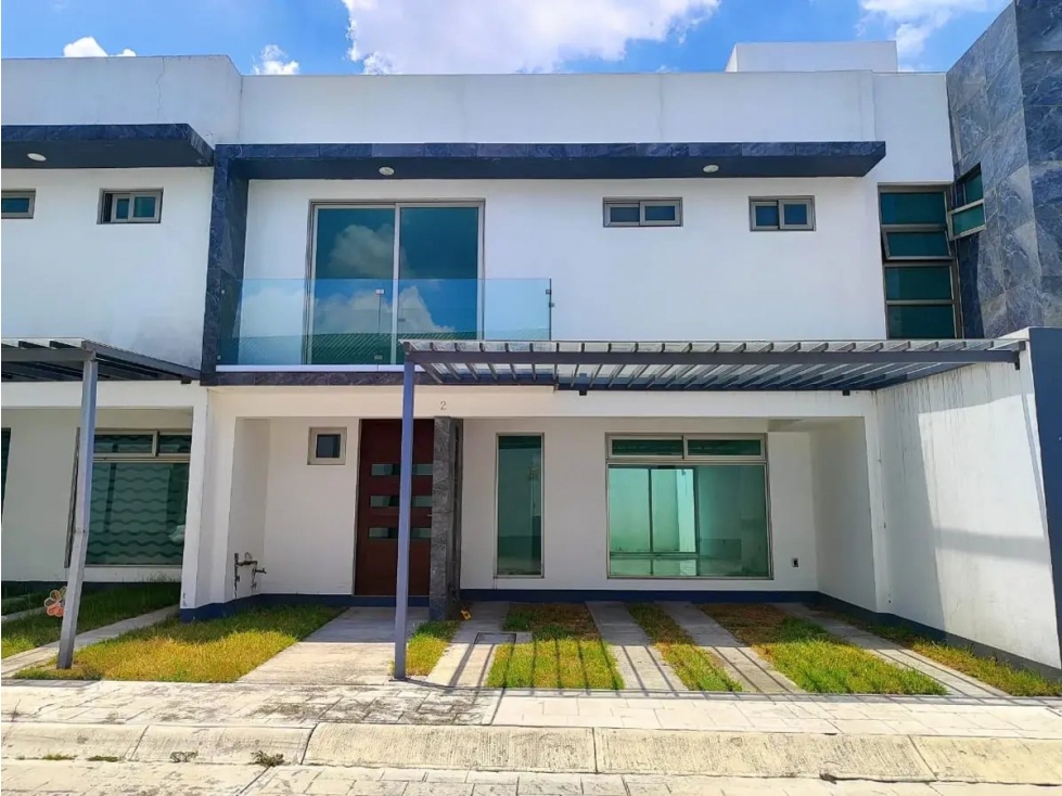 Casa en Venta en San Lorenzo Tepaltitlán Centro, Toluca, México