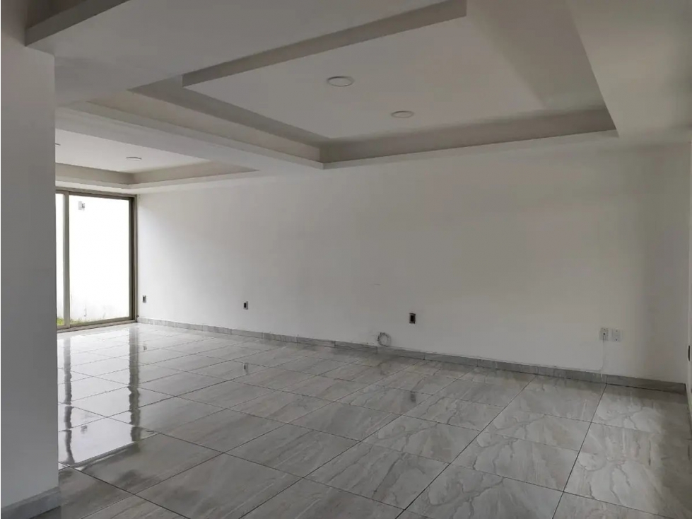 Casa en Venta en San Lorenzo Tepaltitlán Centro, Toluca, México — foto 3