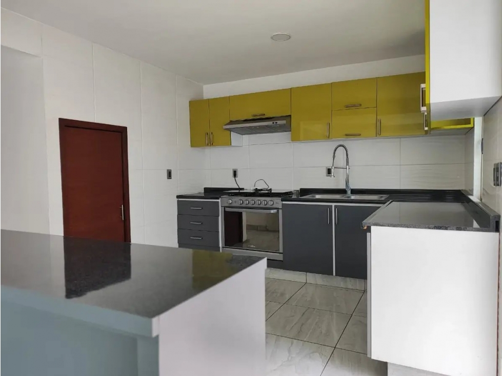 Casa en Venta en San Lorenzo Tepaltitlán Centro, Toluca, México — foto 5