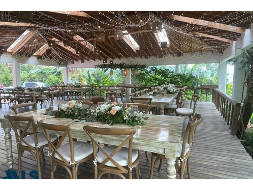 Casa en venta en San Lucas, Medellín