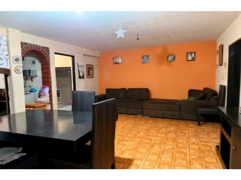 Casa en Venta en San Manuel, Puebla. — foto 5