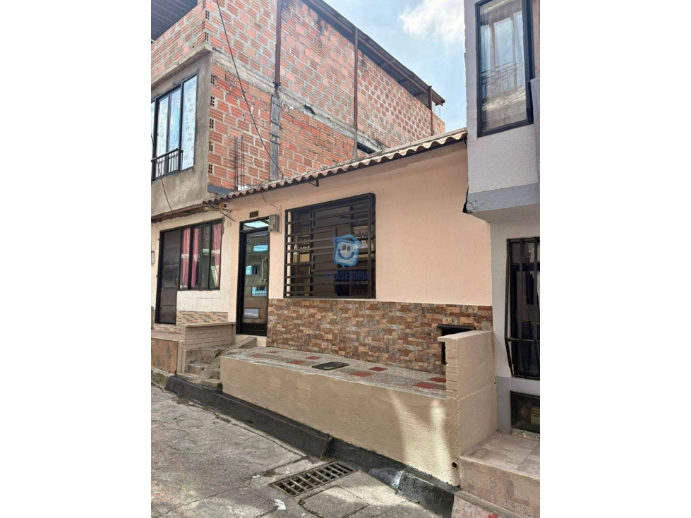 Cas en venta en San Marcos-Cuba