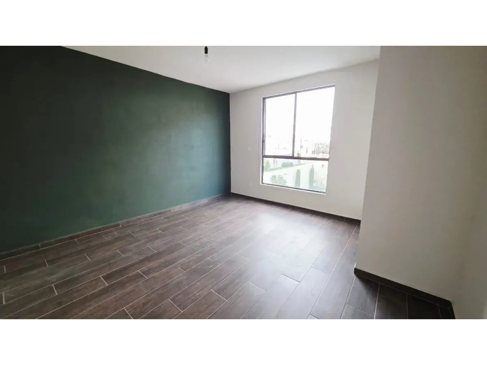Casa en Venta en San Martin Xico Nuevo, Chalco, México