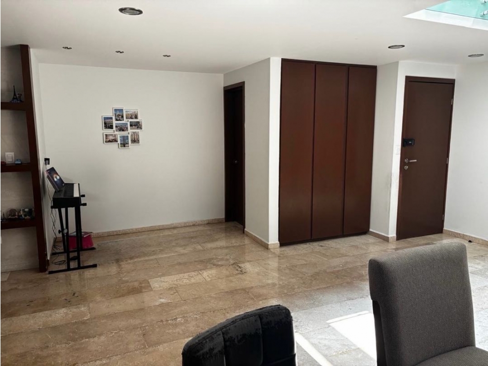 Casa en venta en San Martinito de 4 recámaras y jardín! — foto 5