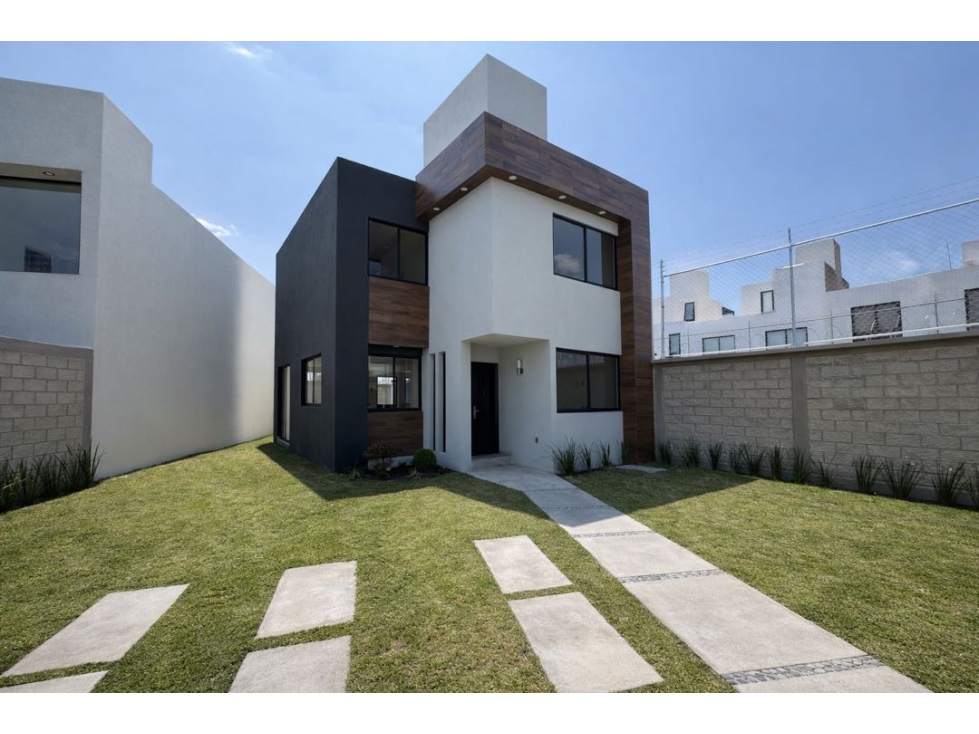 Casa en Venta en San Mateo Atenco con Amplio Jardín - 2