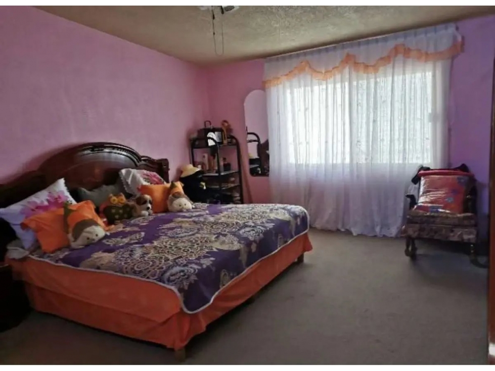 Casa en Venta en San Mateo, Tláhuac, Ciudad de México — foto 6