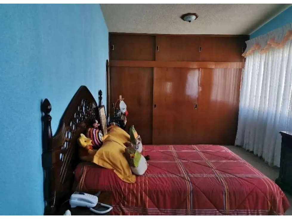 Casa en Venta en San Mateo, Tláhuac, Ciudad de México — foto 5