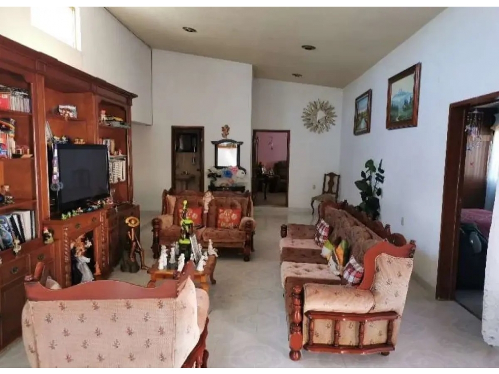 Casa en Venta en San Mateo, Tláhuac, Ciudad de México — foto 3