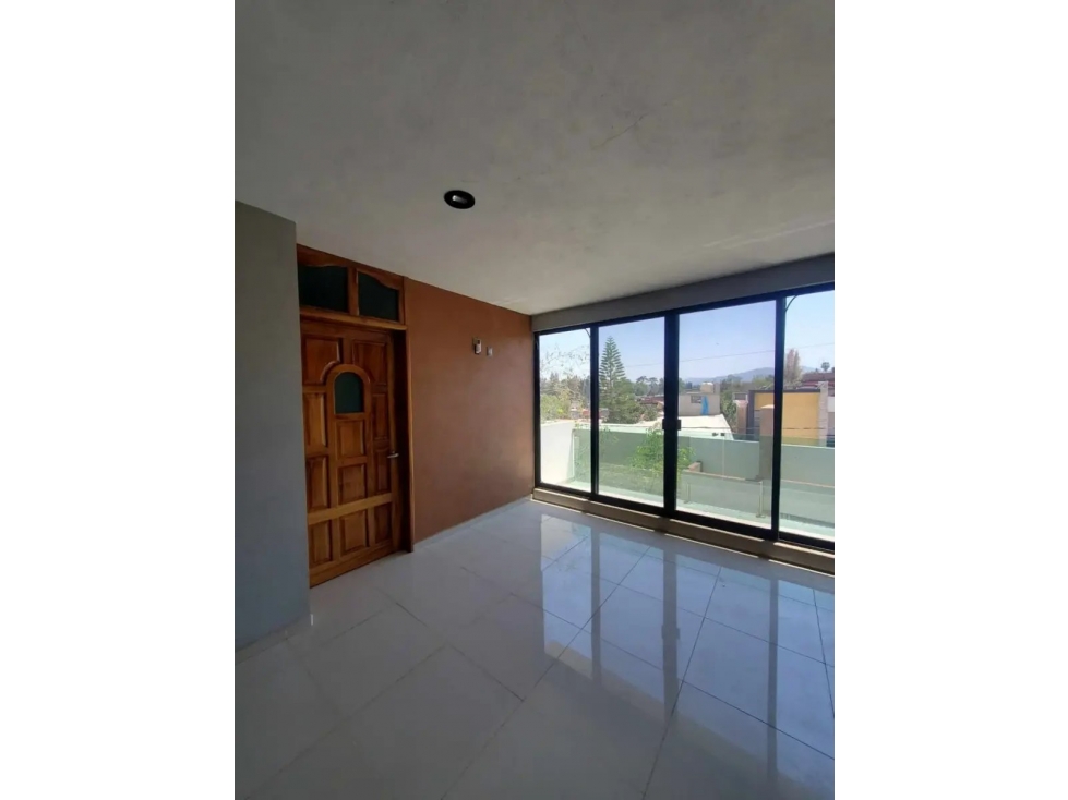 Casa en Venta en San Miguel, Erongarícuaro, Michoacán de Ocampo - 1