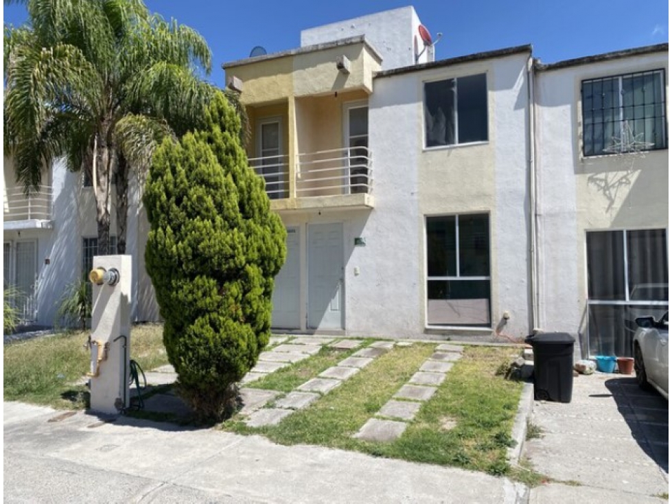 Casa en Venta en San Miguel, Querétaro - Entrega Inmediata