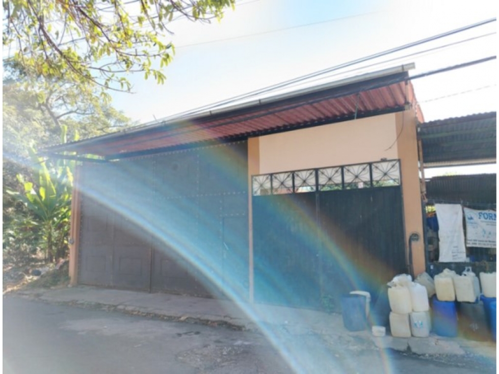 Casa en Venta en San Miguelito, Córdoba | 688m² de Terreno - 1