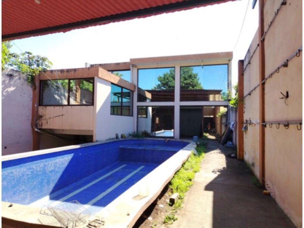 Casa en Venta en San Miguelito, Córdoba | 688m² de Terreno - 3
