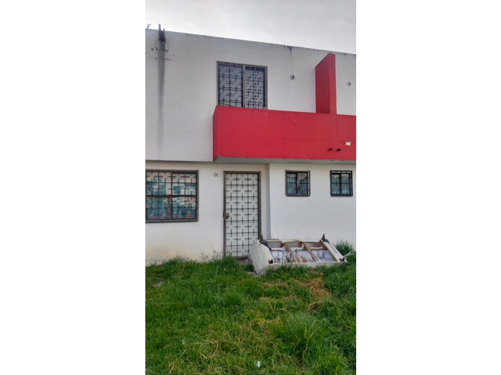 Casa en Venta en San Pablo Autopan, Toluca | Excelente Inversión - 1
