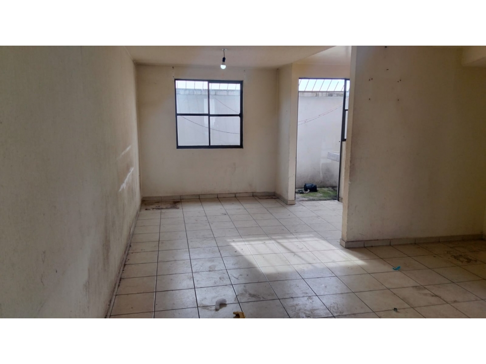 Casa en Venta en San Pablo Autopan, Toluca | Excelente Inversión - 3