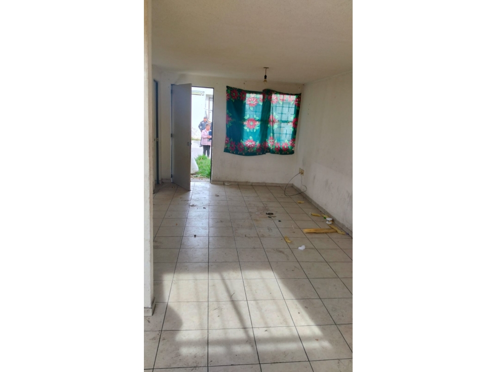 Casa en Venta en San Pablo Autopan, Toluca | Excelente Inversión - 4