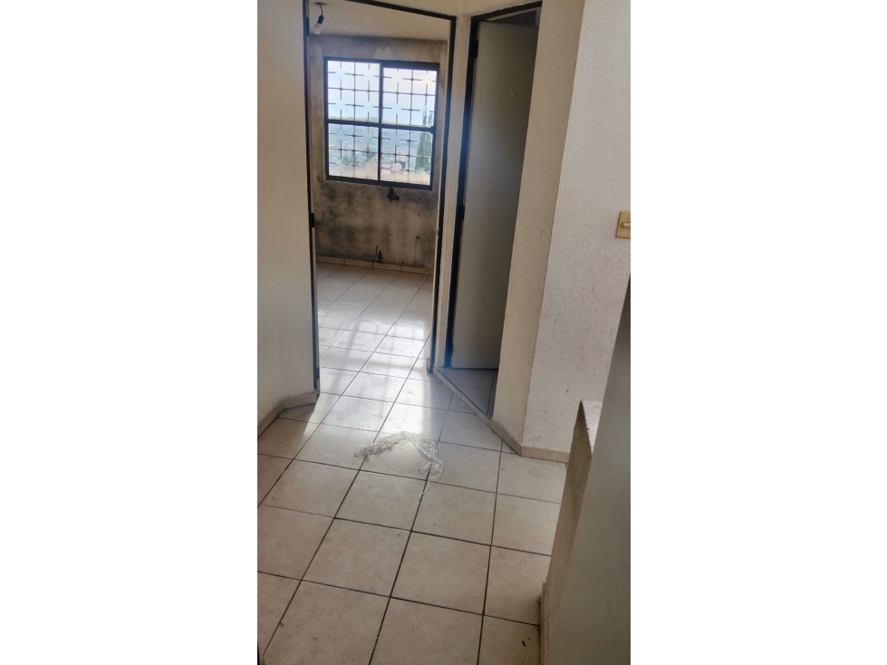 Casa en Venta en San Pablo Autopan, Toluca | Excelente Inversión - 5