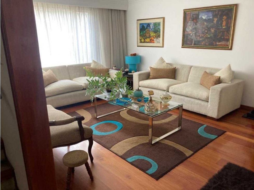 Casa en Venta en San Patricio