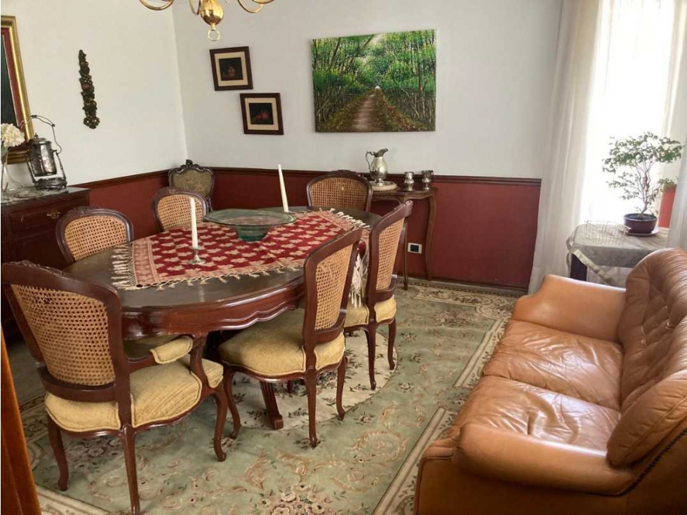 Casa en Venta en San Patricio — foto 3