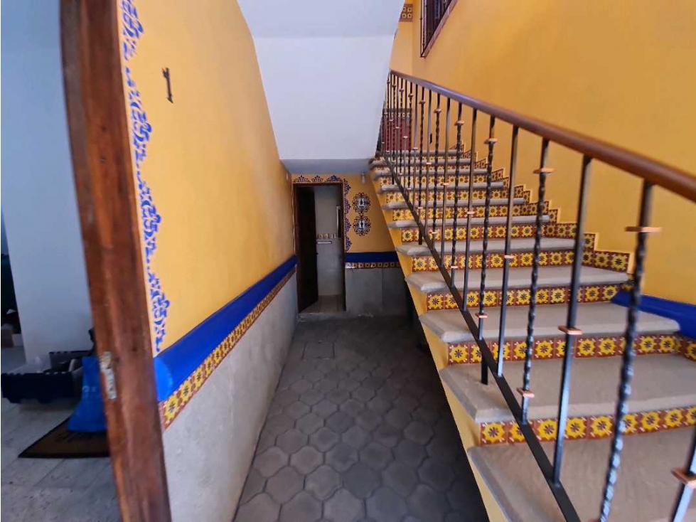 CASA EN VENTA EN SAN PEDRO CHOLULA - 5