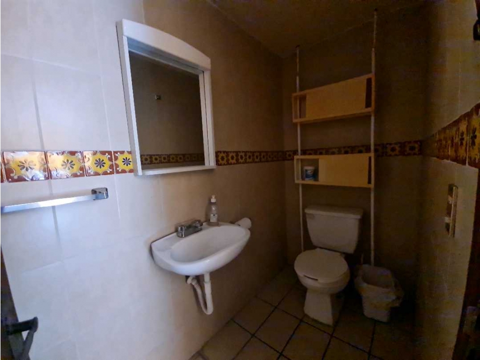 CASA EN VENTA EN SAN PEDRO CHOLULA - 6