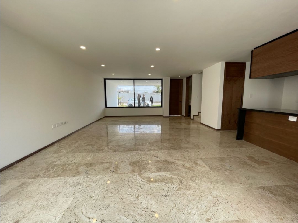Casa en Renta en San Pedro Cholula — foto 5