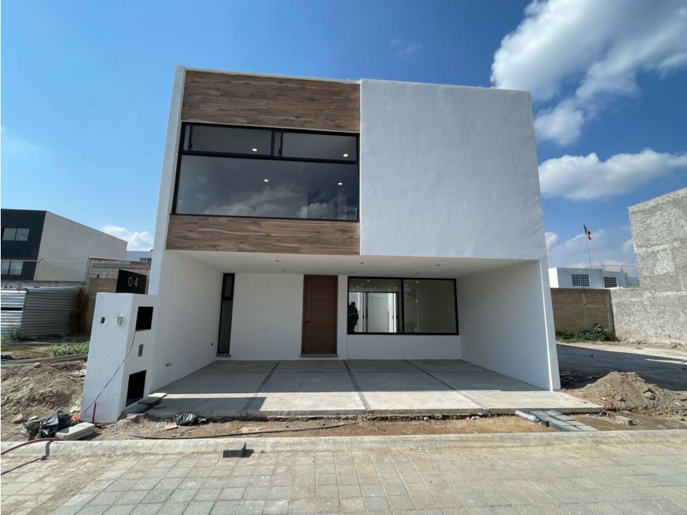Casa en venta en San Pedro Cholula — foto 2