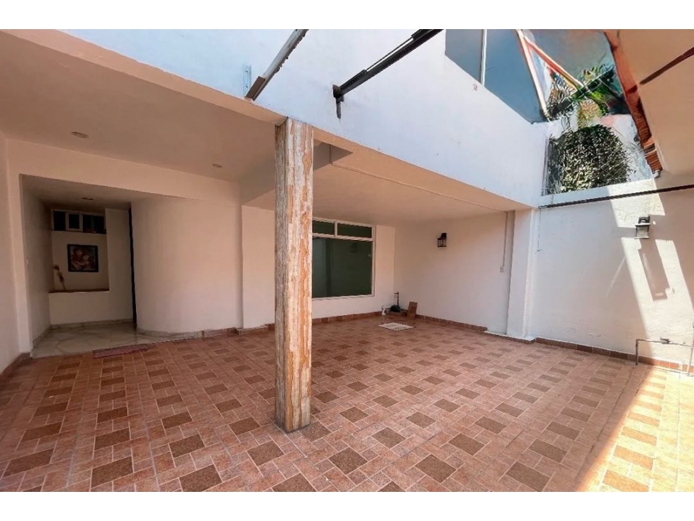 Casa en Venta en San Pedro Cholula - 2