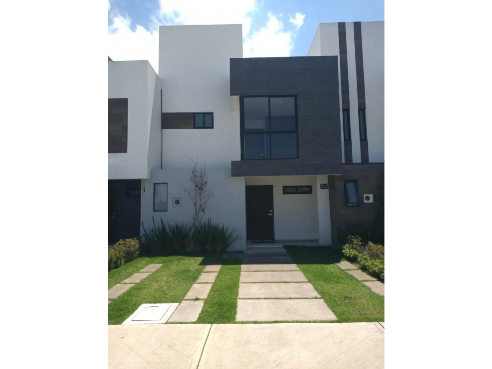 Casa en Venta en San Pedro Cholula, Ocoyoacac, México - 1