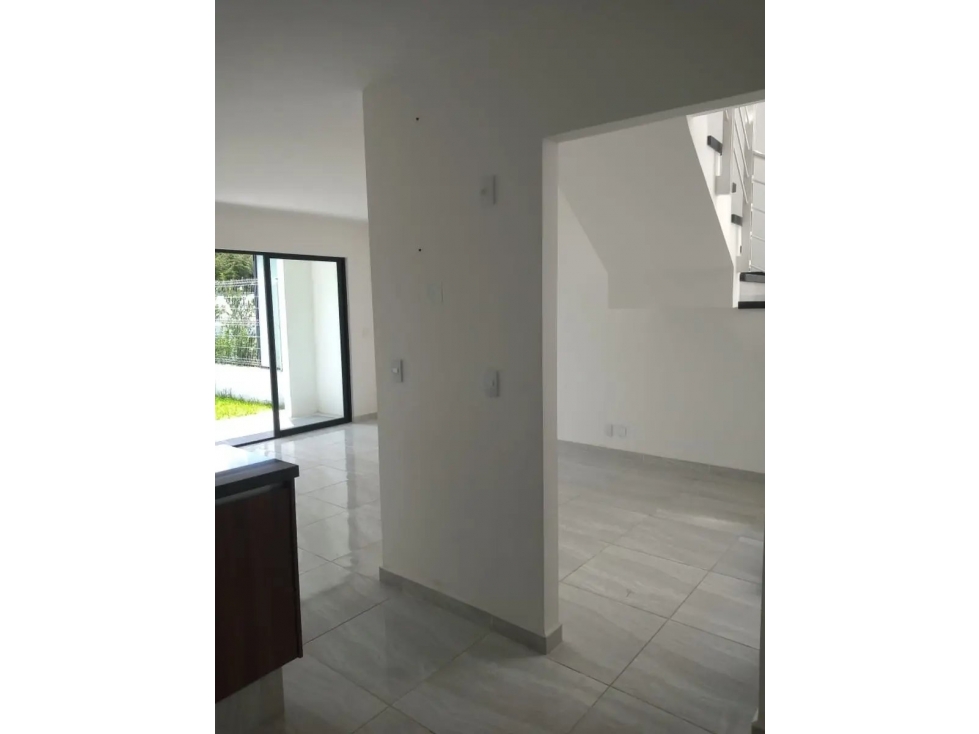 Casa en Venta en San Pedro Cholula, Ocoyoacac, México - 2