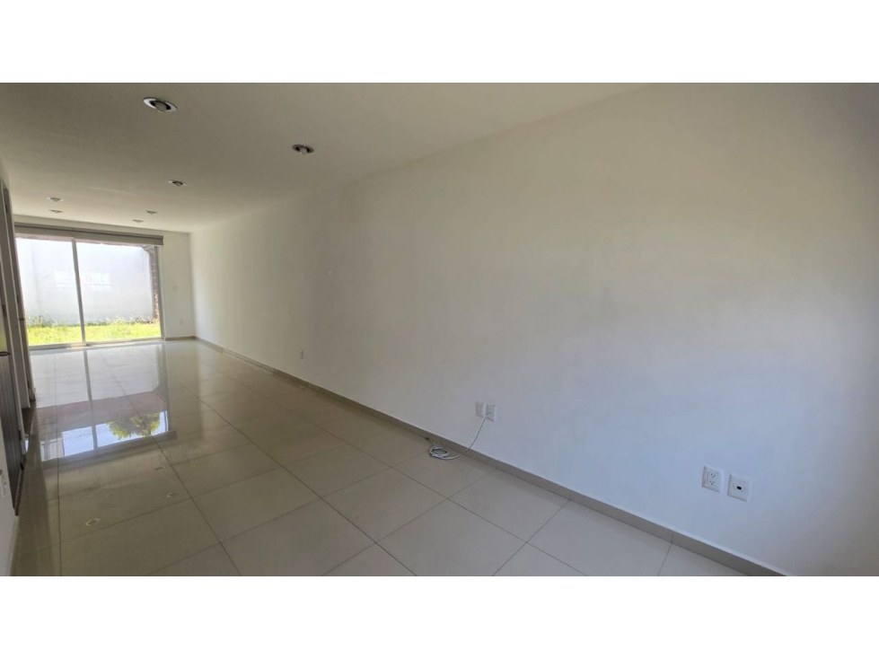 Casa en Venta en San Pedro Cholula. Tlatelcos Residencial. — foto 4
