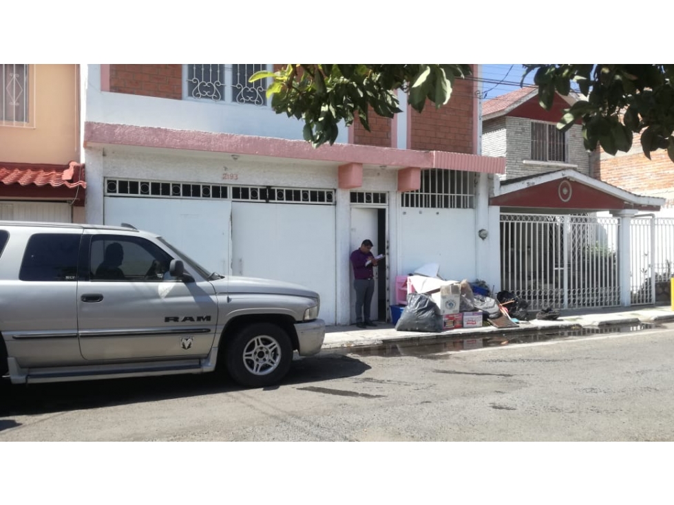 Casa en Venta en San Pedro, Irapuato ¡Lista para Escriturar!