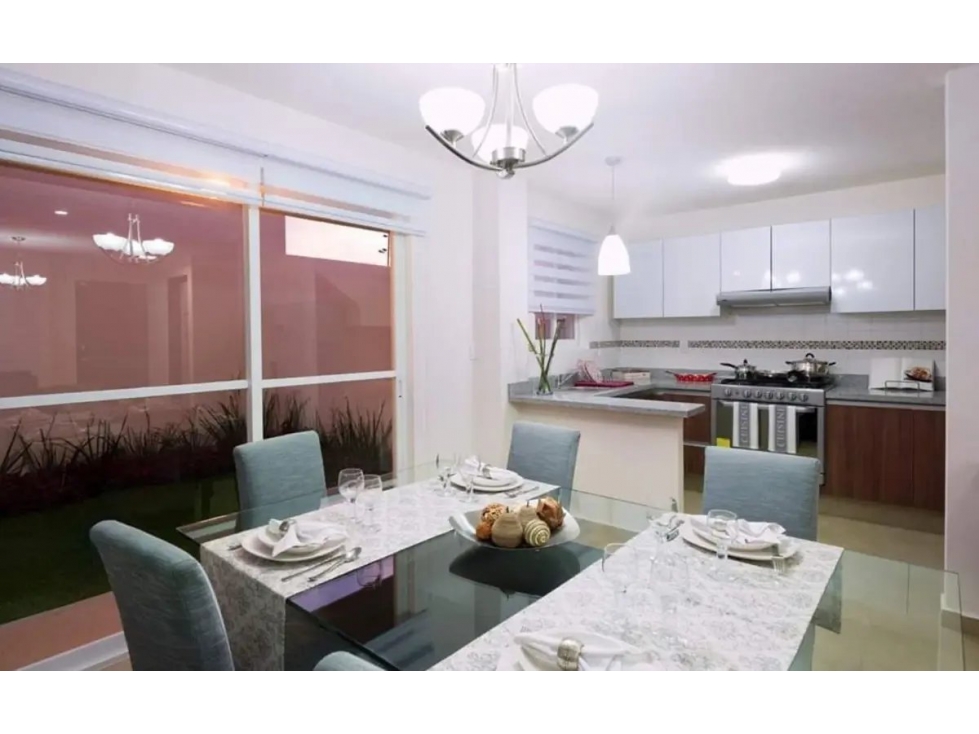 Casa en Venta en San Pedro Totoltepec, Toluca, México