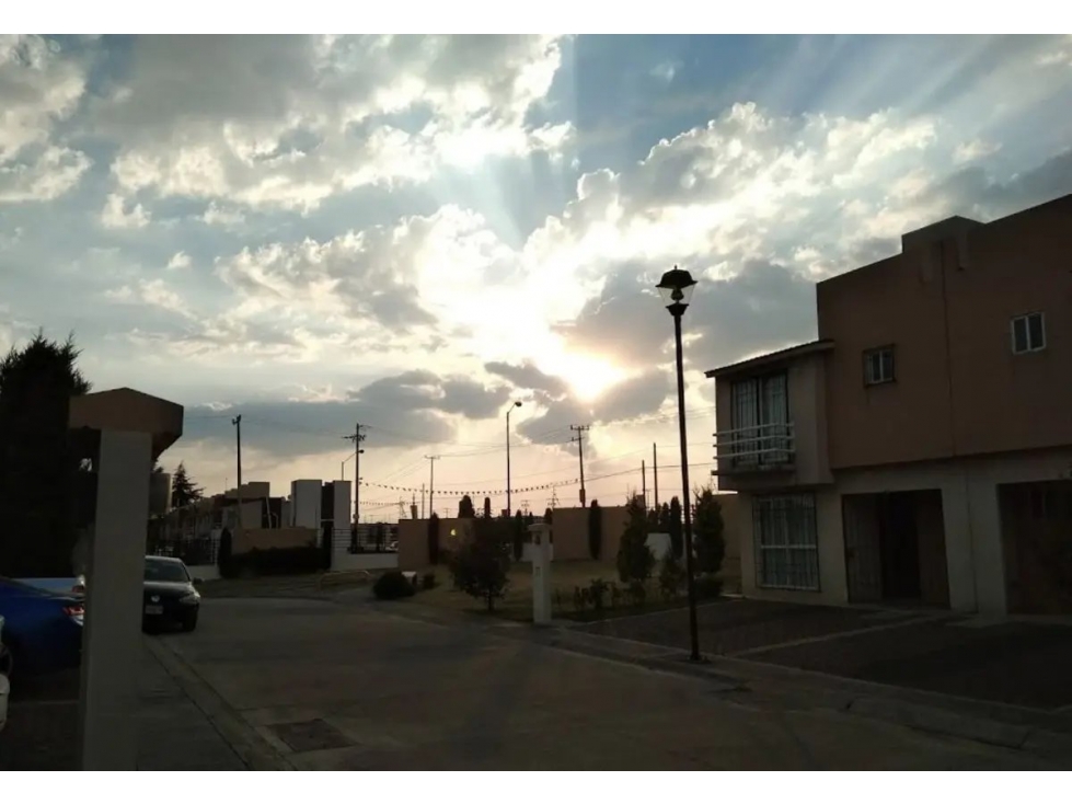 Casa en Venta en San Pedro Totoltepec, Toluca, México — foto 6