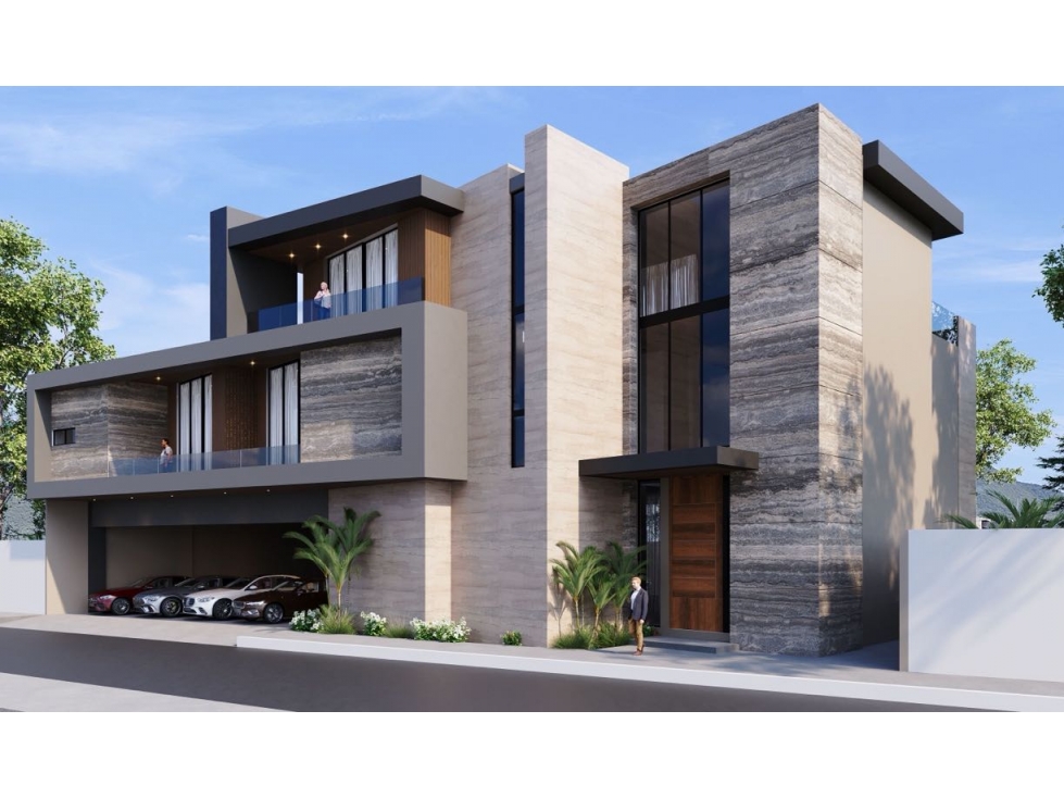 CASA EN VENTA EN SAN PEDRO ZONA SAN AGUSTIN SANTA ENGRACIA LLAVE MANO — foto 3