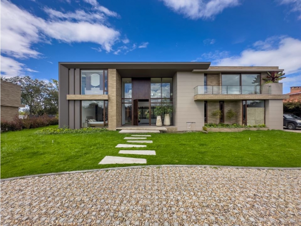 CASA EN VENTA EN SAN SIMON