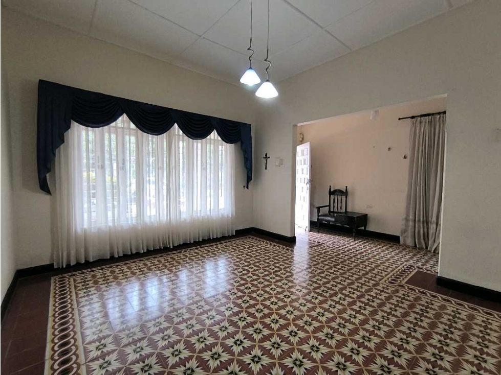 CASA EN VENTA EN SANTA ANA EN BARRANQUILLA — foto 2