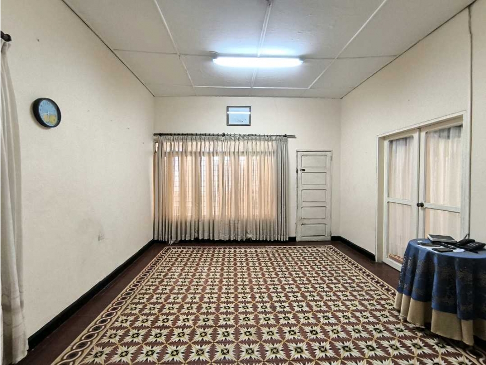 CASA EN VENTA EN SANTA ANA EN BARRANQUILLA — foto 3