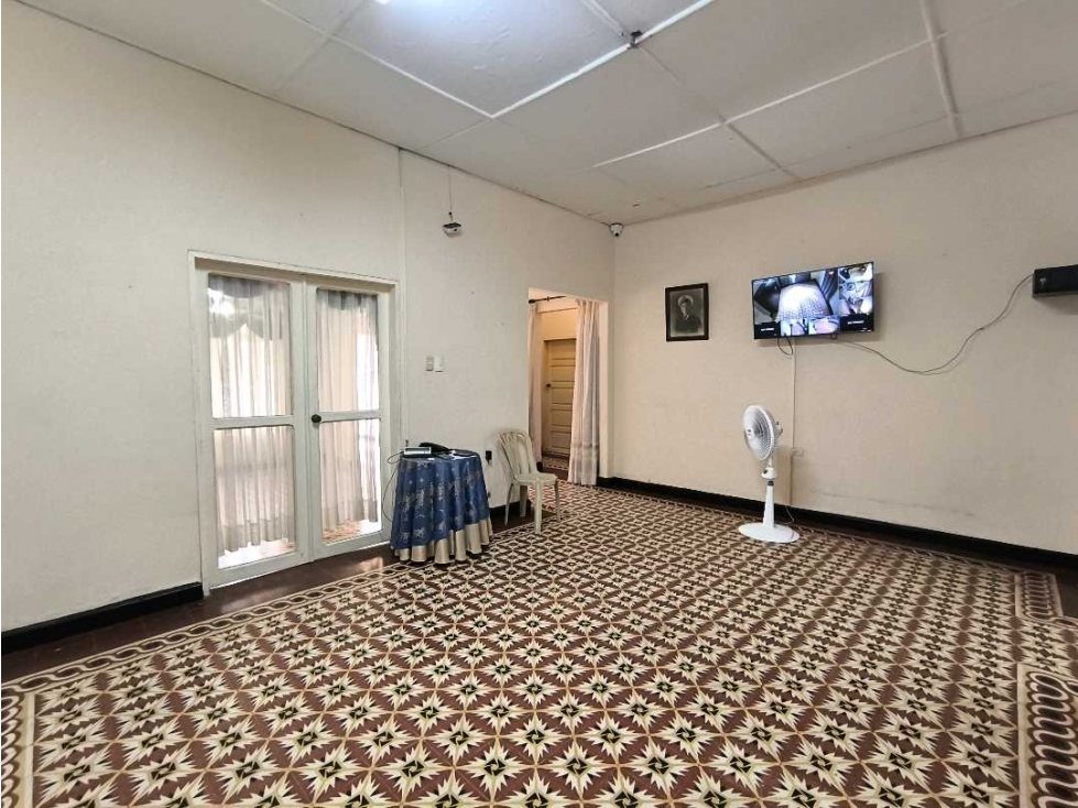 CASA EN VENTA EN SANTA ANA EN BARRANQUILLA — foto 4