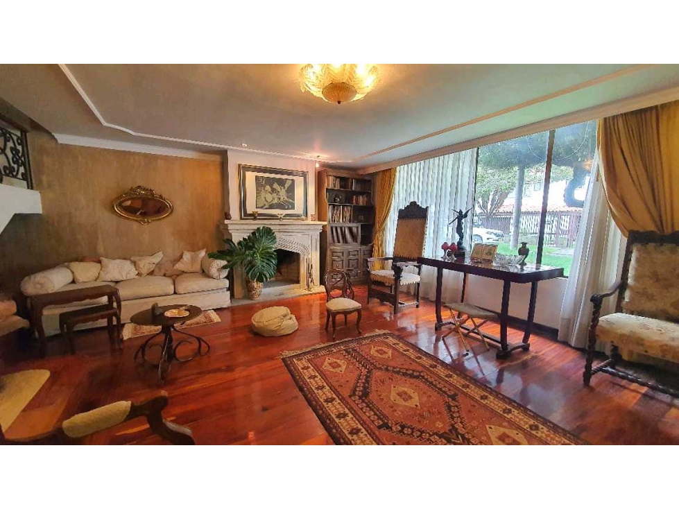 Casa en Venta en Santa Ana Occidental