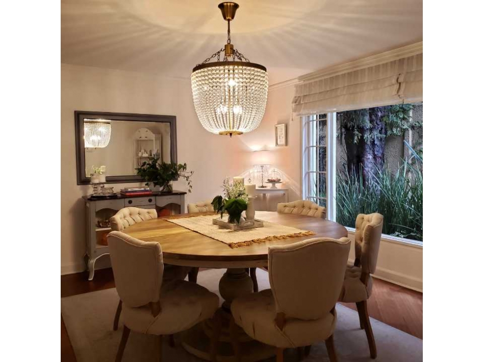 Casa en Venta en Santa Barbara Central