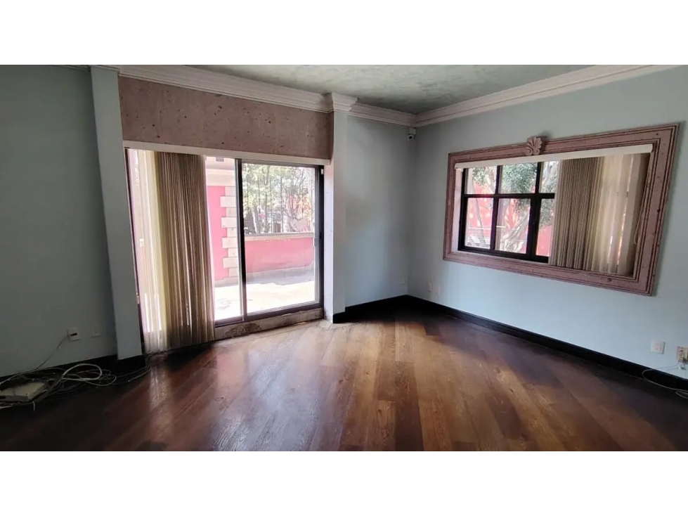 Casa en Venta en Santa Catarina, Coyoacán, Ciudad de México — foto 6