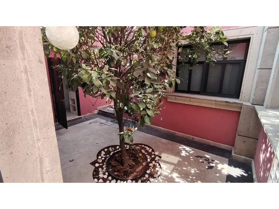 Casa en Venta en Santa Catarina, Coyoacán, Ciudad de México — foto 4