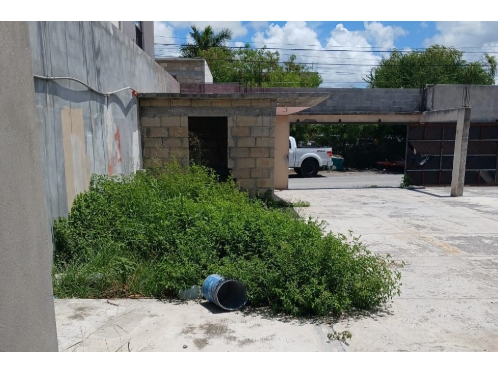 Casa en Venta en Santa Cecilia, Matamoros | 322 m² - 1